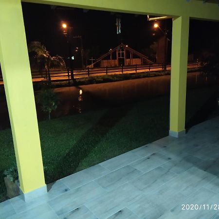 Sitio Elias Villa Lauro Muller Dış mekan fotoğraf