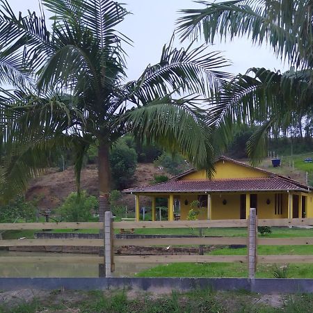 Sitio Elias Villa Lauro Muller Dış mekan fotoğraf