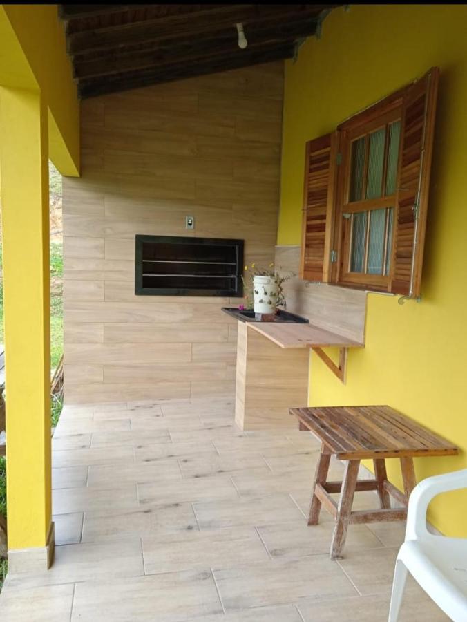 Sitio Elias Villa Lauro Muller Dış mekan fotoğraf