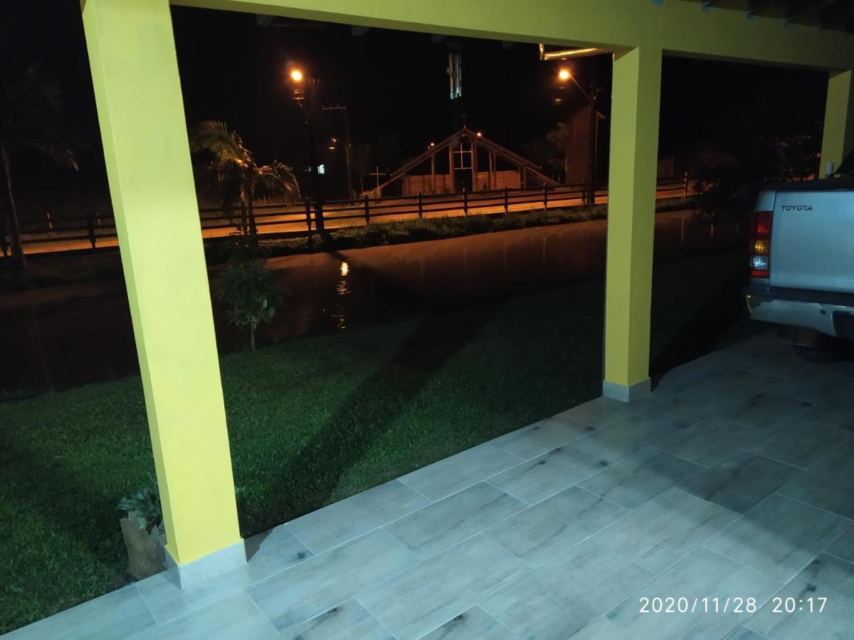 Sitio Elias Villa Lauro Muller Dış mekan fotoğraf