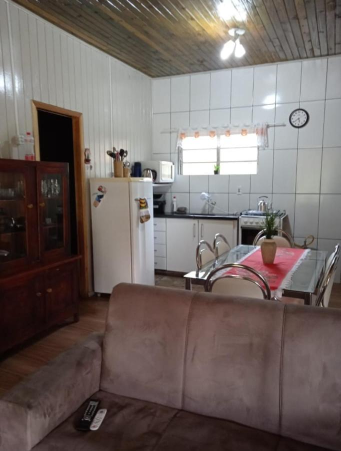 Sitio Elias Villa Lauro Muller Dış mekan fotoğraf