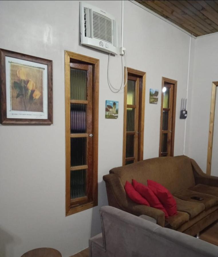 Sitio Elias Villa Lauro Muller Dış mekan fotoğraf