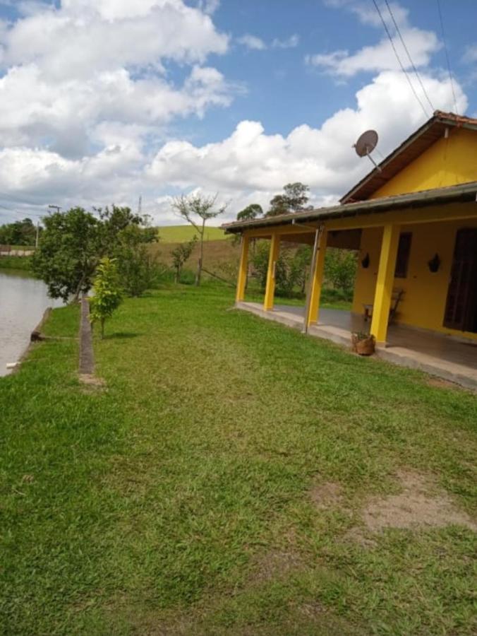 Sitio Elias Villa Lauro Muller Dış mekan fotoğraf