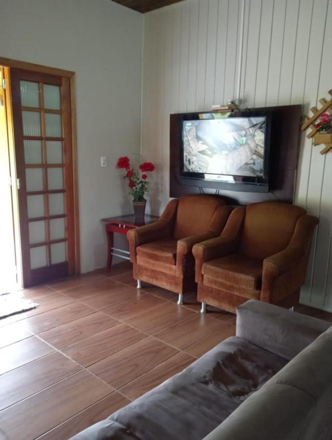 Sitio Elias Villa Lauro Muller Dış mekan fotoğraf