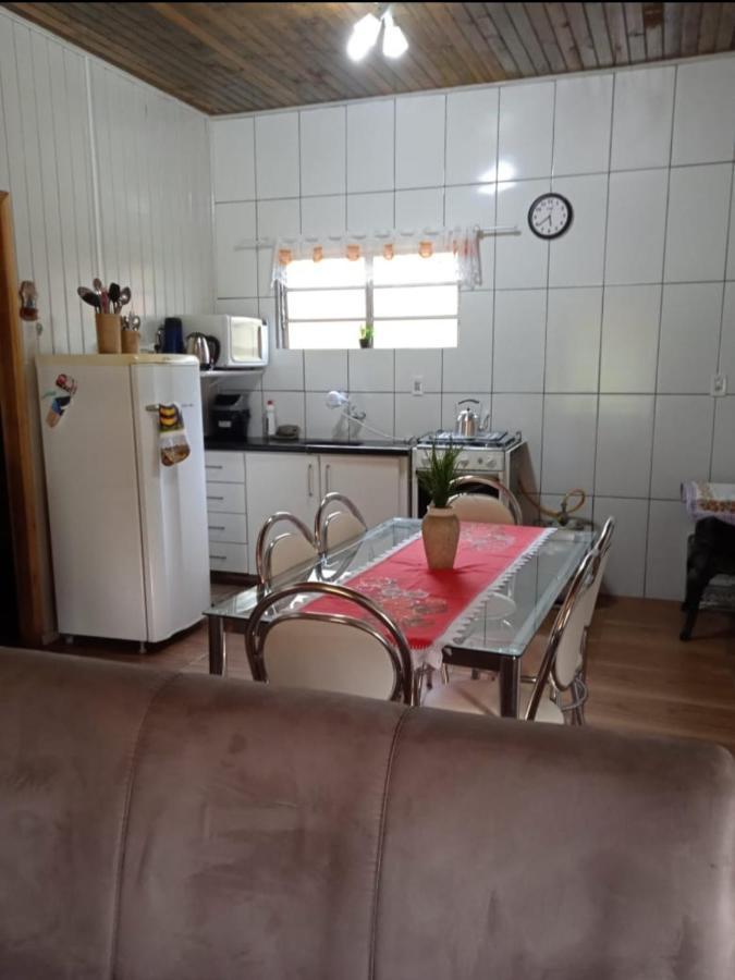 Sitio Elias Villa Lauro Muller Dış mekan fotoğraf