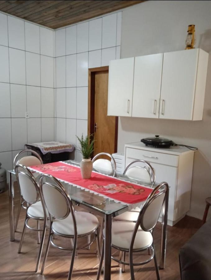 Sitio Elias Villa Lauro Muller Dış mekan fotoğraf