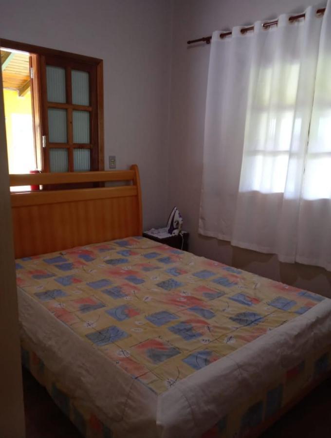 Sitio Elias Villa Lauro Muller Dış mekan fotoğraf